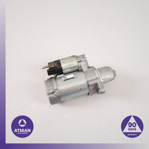 BMW F06 640i 3.0L N55 Engine Motor Starter 12417631558 OEM 66k