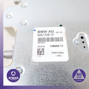 BMW F06 650i 640i Right Side Multi-band Antenna Module OEM