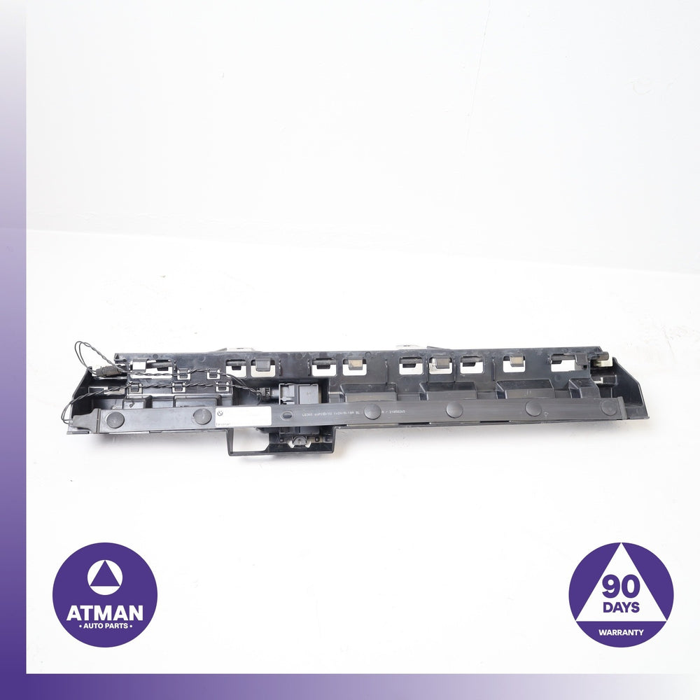 BMW F39 X2 Rear Bumper Center Support Mount Bracket 51128069147 OEM