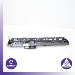 BMW F39 X2 Rear Bumper Center Support Mount Bracket 51128069147 OEM