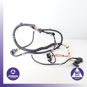 BMW F15 X5 Automatic Transmission Wire Harness 12517582968 OEM
