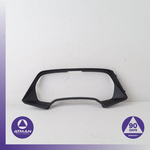 BMW G05 X5 X5M Instrument Cluster Speedometer Bezel Trim OEM 55k