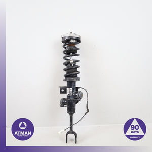 12-18 BMW F12 650i 640i Convertible RWD Front Right VDC Adaptive Shock Strut OEM