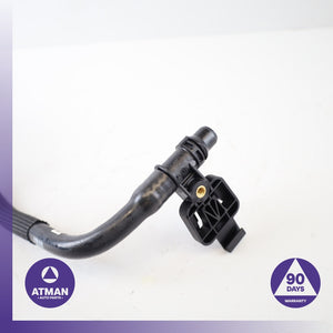 BMW G22 M440i 48V Engine Battery Coolant Hose Pipe OEM