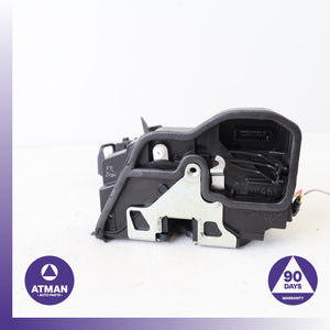 BMW F34 328i 335i 340i GT Front Left Side Door Lock Latch Actuator w/Bracket OEM