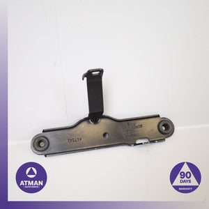 18-25 BMW F98 X4M X3 Right Radiator Air Duct Upper Mount Bracket OEM