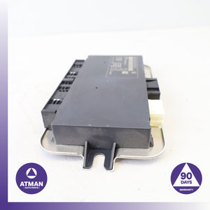 BMW F10 550i X3 Footwell Light Control Module Computer 61359290014 OEM