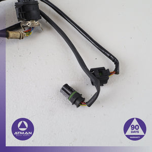 BMW E46 325i 330i Automatic Transmission Gearbox Wire Harness 7523229 OEM