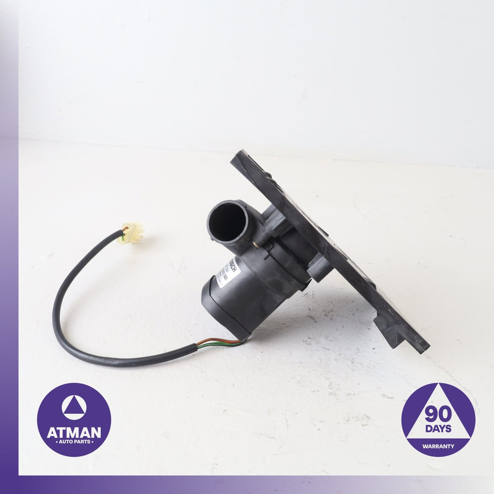 BMW E53 X5 Engine Computer Blower Fan Drive Motor OEM
