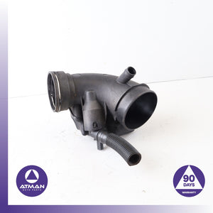 BMW G12 740i 540i 3.0L Air Intake Fllter Box Duct Hose OEM