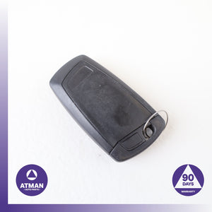 BMW F10 550i 528i Key Fob Keyless Entry Remote Lock Switch OEM