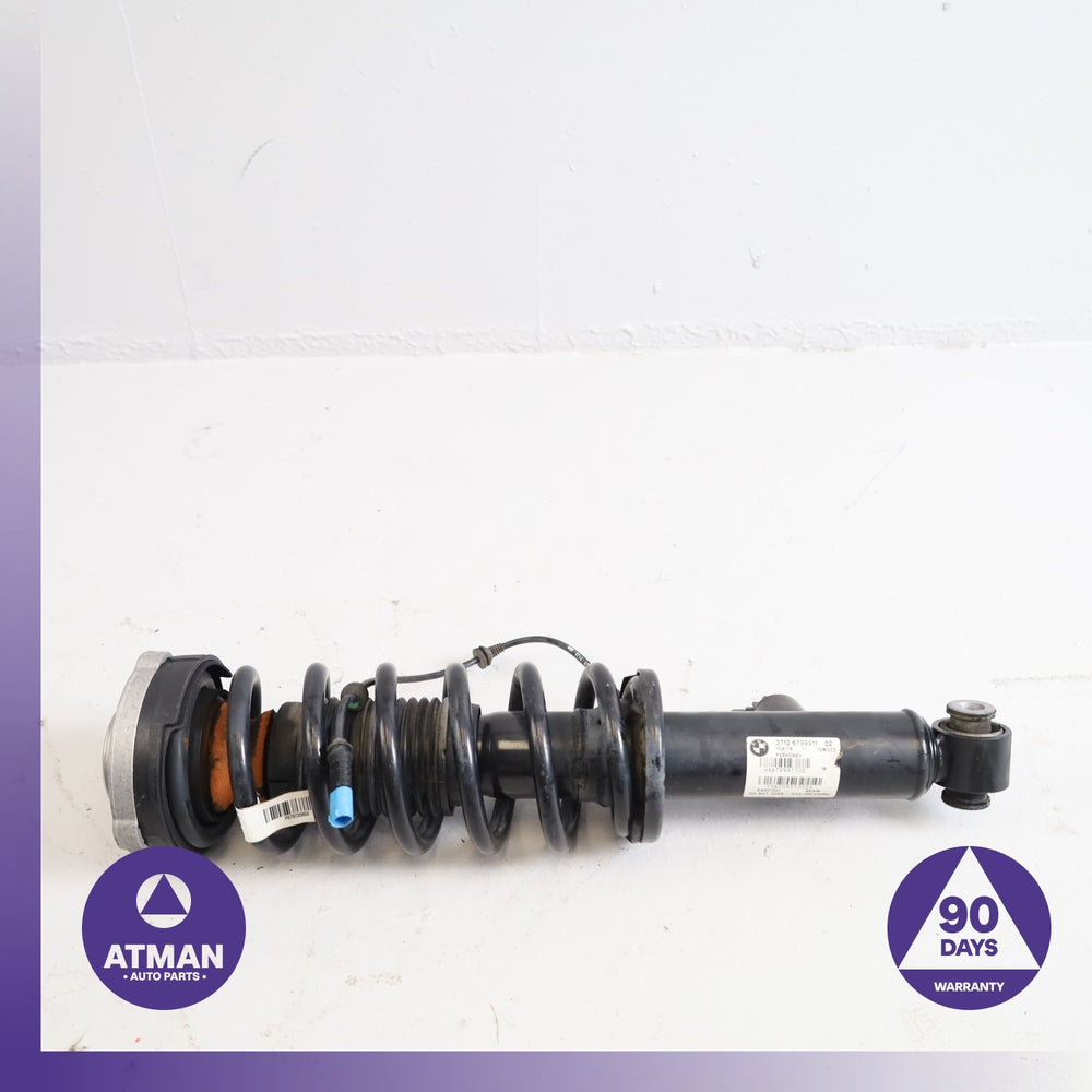 BMW F25 X3 Rear Left or Right Active Shock Absorber Strut OEM