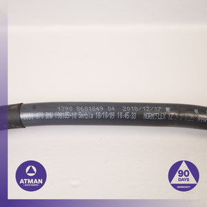 BMW G30 M550i 4.4L V8 N63 Fuel Tank Breather Hose Pipe OEM