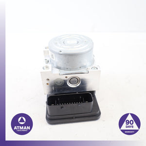 BMW F30 330i 320i ABS Anti Lock Brake Pump Module 6861376 OEM — photo 3
