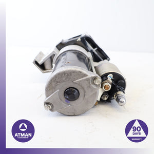 16-20 BMW F30 330e 530e 740e Hybrid Engine Starter Motor 12418643642 OEM