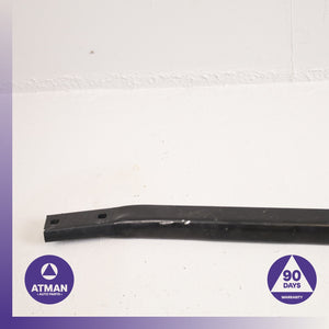 11-19 BMW F06 650i 640i 535i Gran Coupe Upper Radiator Support Tie Bar OEM