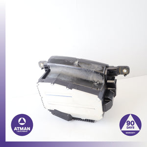 07-13 BMW E70 X5 Head Up Windscreen Display Projector Unit OEM