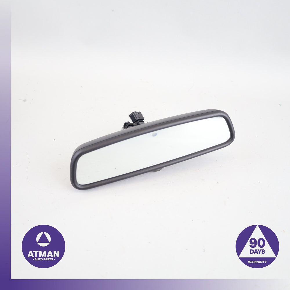 BMW F15 X5 X6 X6M Interior Rear View Mirror 51169320305 OEM