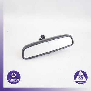 BMW F15 X5 X6 X6M Interior Rear View Mirror 51169320305 OEM