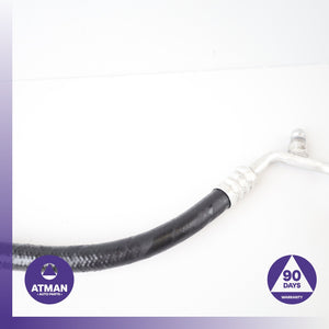 BMW E63 650i 645Ci A/C AC Air Conditioning Hose Line