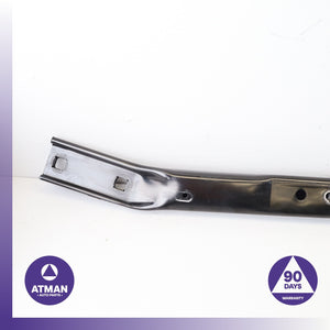 11-19 BMW F10 550i 650i Gran Coupe Upper Radiator Support Tie Bar OEM