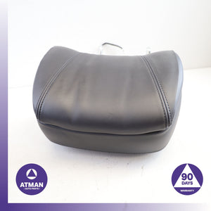 12-19 BMW F06 640i 650i Seat Headrest Head Rest Front Right Side Black OEM