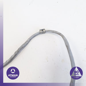 BMW F07 535i GT X5 Oxygen O2 Lambda Sensor 11787589475 OEM