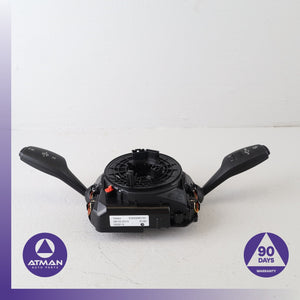 09-19 BMW F02 750Li 650i Steering Column Control Switch 61319354047 OEM — photo 4