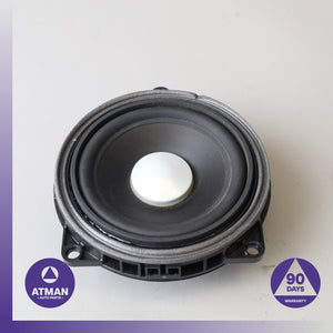 BMW F83 M4 Rear Left or Right Door Sound Audio Speaker Loudspeaker OEM