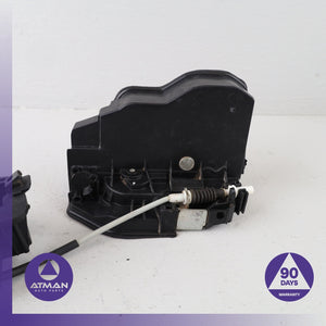 BMW E90 328i 330i 325i Front Right Door Lock Latch Actuator w/Bracket OEM