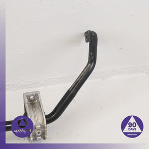 04-10 BMW E60 528i 530i Front Anti Roll Sway Bar Stabilizer OEM