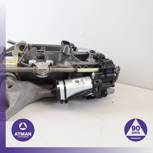 09-19 BMW F06 650i 535i 740i Gran Coupe Steering Column Assembly 6787926 OEM