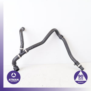 BMW F25 X3 Engine Coolant Radiator Coolant Hose 7646157 OEM