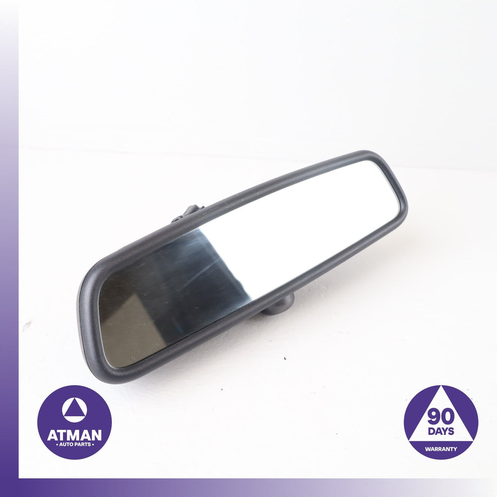 BMW F15 X5 X6 X6M Interior Rear View Mirror 51169320305 OEM