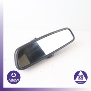 BMW F15 X5 X6 X6M Interior Rear View Mirror 51169320305 OEM