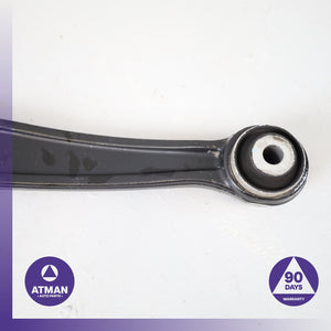 BMW F15 X5 Front Right Passenger Lower Control Arm 31126864822 OEM