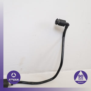 BMW F10 550i Engine Radiator Coolant Hose Pipe 17127575435 OEM