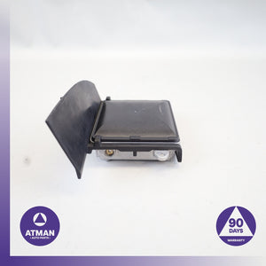 BMW F06 650i 640i Gran Coupe Rear Left Blind Sport Radar Sensor Module OEM