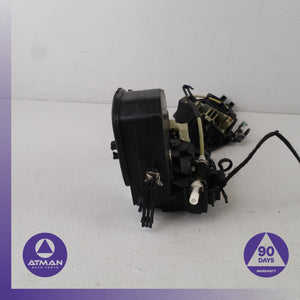 BMW E90 328i 330i 325i Front Left Door Lock Latch Actuator w/Bracket OEM