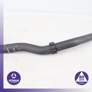 BMW F34 328i 320i N20 2.0L Engine Radiator Coolant Hose OEM