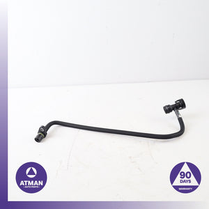 16-18 BMW F30 330e 330i 340i Engine Crankcase Ventilation Hose 8645343 OEM 84k
