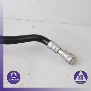 BMW E90 328i 335i Power Steering Return Hose Pipe OEM