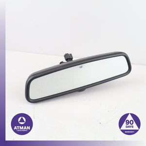 BMW F15 X5 X6 X6M Interior Rear View Mirror 51169320305 OEM