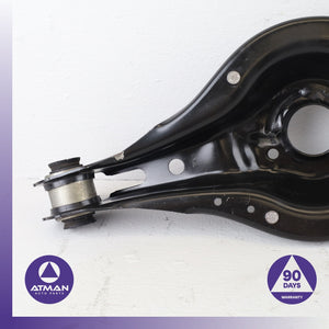 BMW F30 328i 320i Rear Left or Right Suspension Lower Control Arm 6867540 OEM