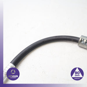 14-17 BMW F22 228i A/C AC Air Conditioning Hose Line 9217375 OEM