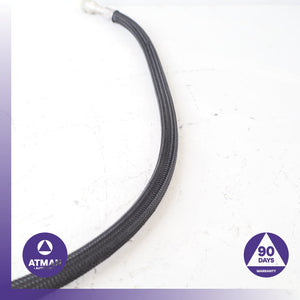 BMW F15 X5 X6 Engine Fuel Rail Hose Pipe 13537574675 OEM