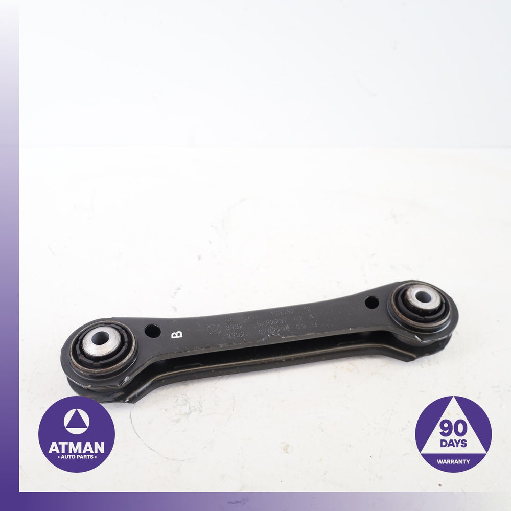 BMW E92 328i 335i Rear Right Side Upper Control Arm 33326782238 OEM