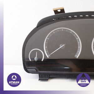 BMW F06 650i 640i Instrument Cluster Speedometer 9291394 OEM