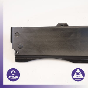 BMW E70 X5 Front Upper Radiator Support Bracket Bar 7533539 OEM