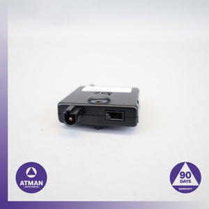 BMW F16 X6 Audio Radio Antenna Noise Filter Control Module Set 9343304 OEM